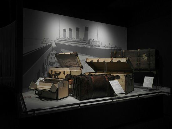 World Bags and Luggage Museum